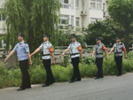 员工风采